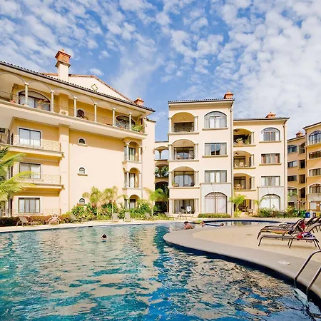 Sunrise Condominium