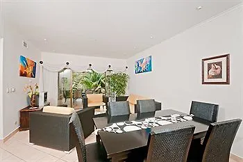 Hotel Sunrise Tamarindo