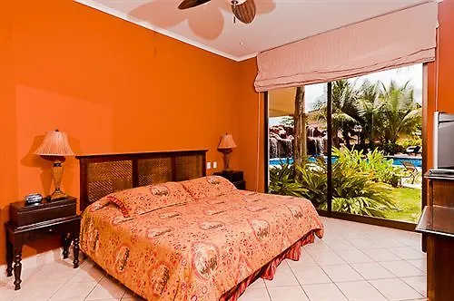 Sunrise Hotel Tamarindo
