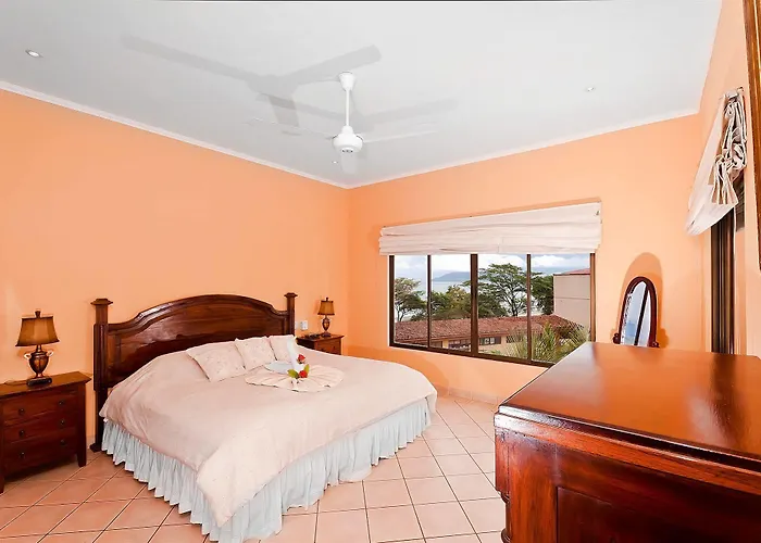Sunrise Hotel Tamarindo