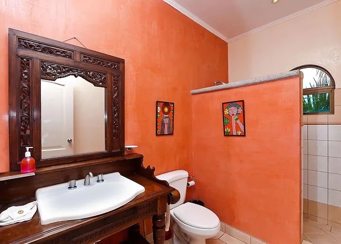 Hotel Sunrise Tamarindo