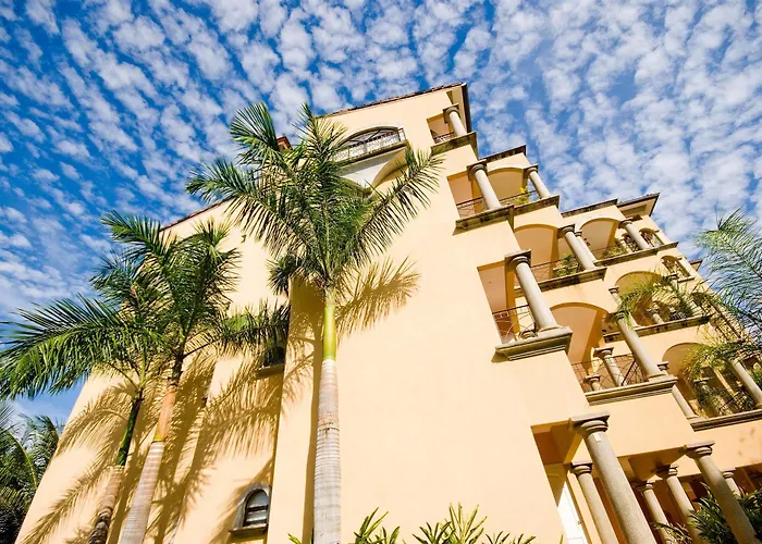 Sunrise Hotel *